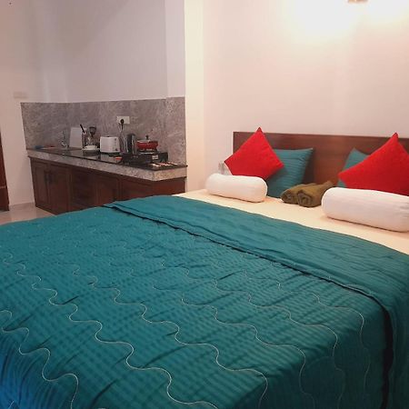 New Sea Lion Guest House Hikkaduwa Ngoại thất bức ảnh