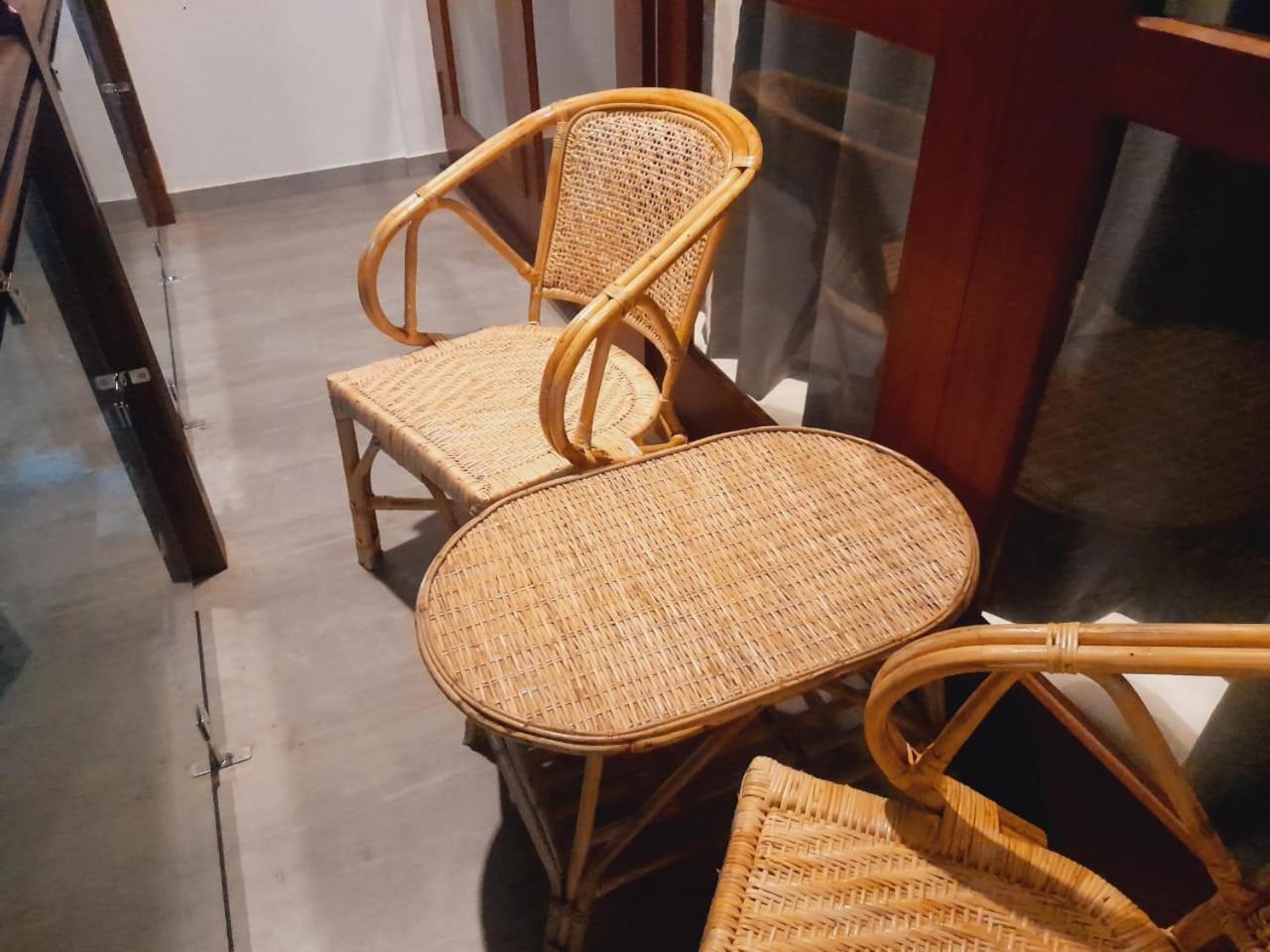 New Sea Lion Guest House Hikkaduwa Ngoại thất bức ảnh